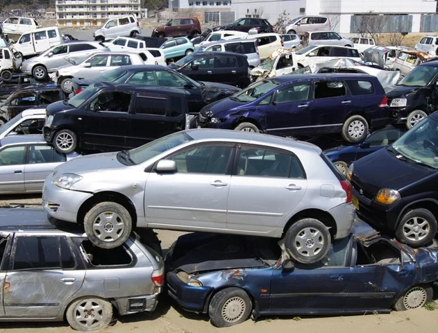 Autoverwertung Osnabrück mit Abholung