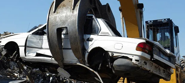 Autoverschrottung Osnabrück