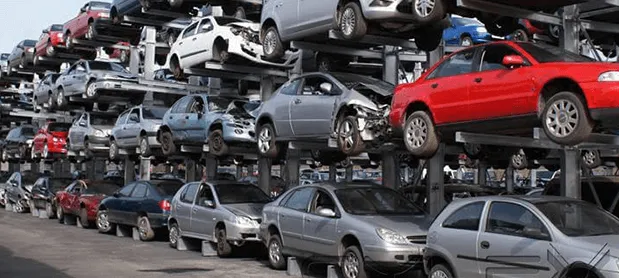 Altes Auto verkaufen in Osnabrück