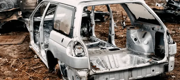 Schrottauto Ankauf Osnabrück