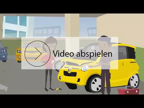 Autoverschrottung Osnabrück Video
